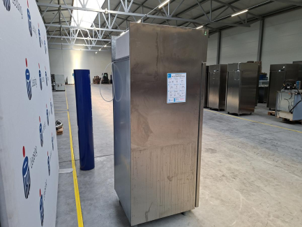 Zdjęcie przedmiotu: Морозильна камера Bolarus GASTRO F700 для громадського харчування