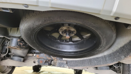 Zdjęcie przedmiotu: LAND ROVER Discovery V 2.0 SD4 HSE Oświadczenie o utracie DR