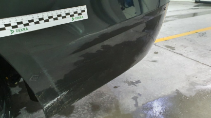 Zdjęcie przedmiotu: Bmw 520D Kombi 520d xDrive