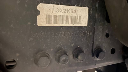 Zdjęcie przedmiotu: MAN TGX E6 18.0t LL-SA(GM)