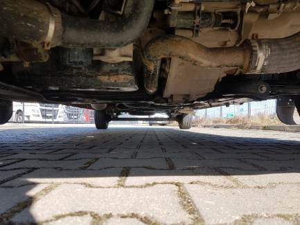 Zdjęcie przedmiotu: Peugeot BOXER 435 BlueHDi Euro 6 1997ccm - 130KM