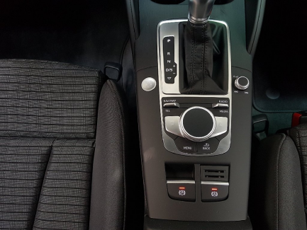 Zdjęcie przedmiotu: Audi A3 1.5 TFSI Sport S tronic