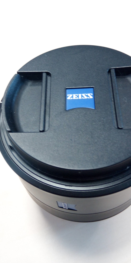 Zdjęcie przedmiotu: Photographic equipment set (CARL ZEISS Batis 25 mm f / 2 / Sony E lens, MARUMI Fit filter + Slim Protect 62mm, QUADRALITE Stroboss 36 Sony lamp, LOWEPRO ProTactic BP 450 AW II backpack, SANDISC 64GB memory cards)