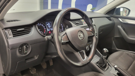 Zdjęcie przedmiotu: Skoda Octavia 1.6 TDI Active