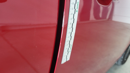 Zdjęcie przedmiotu: Opel Corsa 1.2 T mHEV GS eDCT