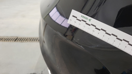 Zdjęcie przedmiotu: Mercedes-Benz CLA 200 7G-DCT AMG Line