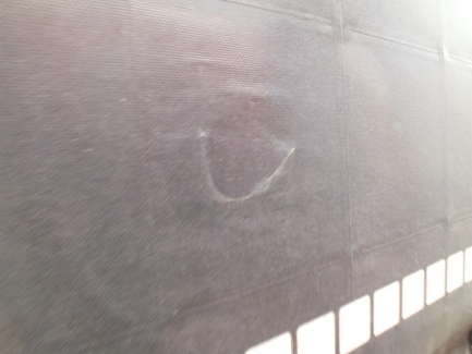 Zdjęcie przedmiotu: KRONE SD curtain semi-trailer