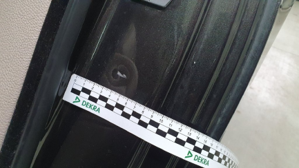 Zdjęcie przedmiotu: Bmw 520d aut