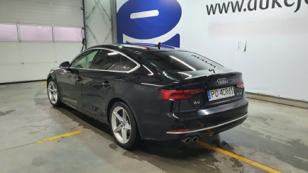 Zdjęcie przedmiotu: Audi A5 Sportback 16-19 2.0 TDI S tronic