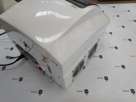 Zdjęcie przedmiotu: Cosmetic equipment set