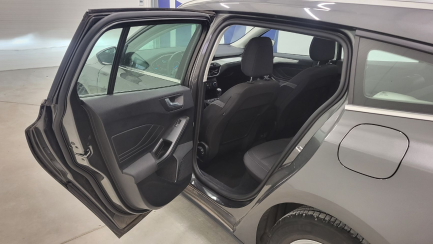 Zdjęcie przedmiotu: Ford Focus Kombi 1.5 EcoBlue Trend Edition