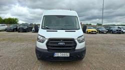 Zdjęcie przedmiotu: Ford Transit 2.0 TDCi DPF E6.2 3.5t L3H2 Ambiente