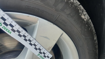 Zdjęcie przedmiotu: Mercedes-benz V 250 d 4-Matic Avantgarde 7G-Tronic