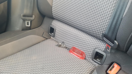 Zdjęcie przedmiotu: Volkswagen Passat Combi