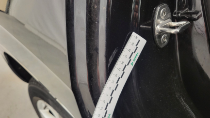 Zdjęcie przedmiotu: Skoda Karoq 1.5 TSI ACT GPF 4x2 Ambition DSG