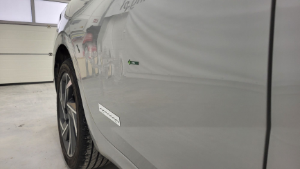 Zdjęcie przedmiotu: Hyundai Elantra 1.6 Smart CVT