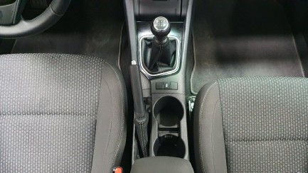 Zdjęcie przedmiotu: Toyota Corolla 1.6 Classic Plus