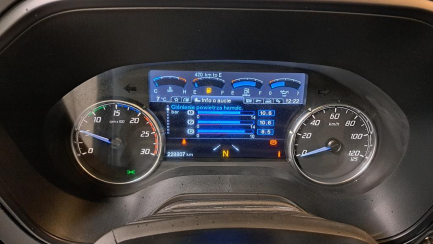 Zdjęcie przedmiotu: Ford F-MAX 12.7 TDCi E6d 18.0t