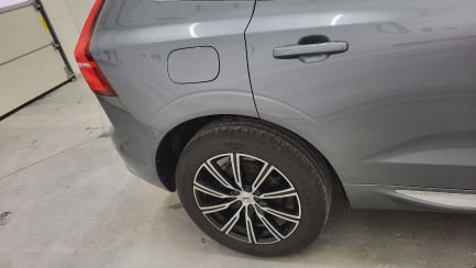 Zdjęcie przedmiotu: Volvo XC60 B5 D AWD Inscription aut Oświadczenie o utracie DR