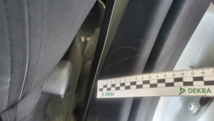 Zdjęcie przedmiotu: Dacia Logan 1.0 ECO-G 100 Comfort LP