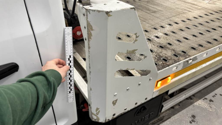 Zdjęcie przedmiotu: FORD/PARTNER TRANSIT 350 2.0 TDCi DPF E6.2 3.5t L5 Ambiente