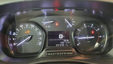Zdjęcie przedmiotu: Toyota ProAce Verso 2.0 D4-D Long Business