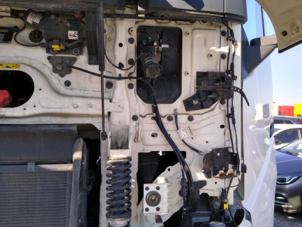 Zdjęcie przedmiotu: Volvo FH500