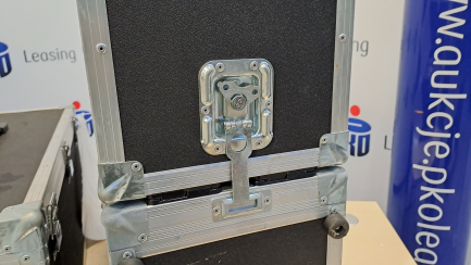 Zdjęcie przedmiotu: Zestaw kufr&oacute;w na kamerę sony - 3 szt.