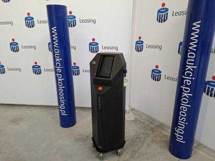 Zdjęcie przedmiotu: CMI NUXIMIA diode laser