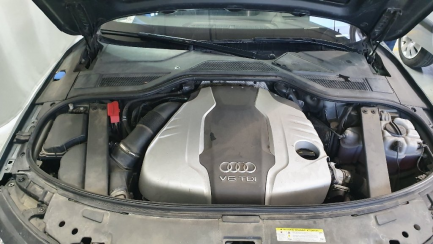 Zdjęcie przedmiotu: Audi A8 3.0 TDI Quattro