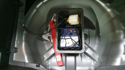 Zdjęcie przedmiotu: Hyundai I20 Hatchback