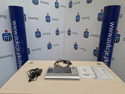 Zdjęcie przedmiotu: Пристрій для електростимуляції м'язів MIHA BODYTEC II