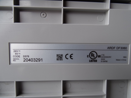 Zdjęcie przedmiotu: RICOH ARDF DF3060 photocopier