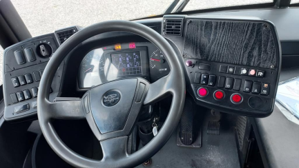 Zdjęcie przedmiotu: SOLARIS URBINO 12