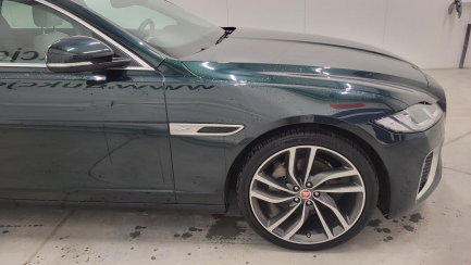 Zdjęcie przedmiotu: Jaguar XF 2.0 D200 mHEV AWD HSE