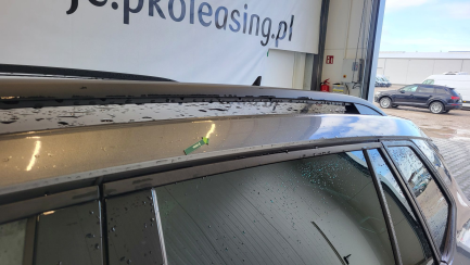 Zdjęcie przedmiotu: Skoda Kamiq 1.5 TSI Style