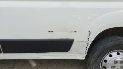 Zdjęcie przedmiotu: Citroen Jumper 35 BlueHDi L3H2 Euro 6