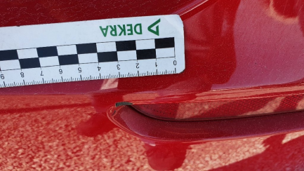 Zdjęcie przedmiotu: Mercedes-benz A 180d Style 7G-DCT