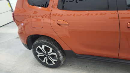 Zdjęcie przedmiotu: Dacia Duster 1.5 Blue dCi Journey