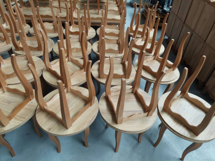 Zdjęcie przedmiotu: Stools - 40 pcs.