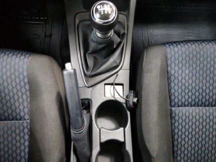 Zdjęcie przedmiotu: Toyota Auris  1.33 VVT-i Life