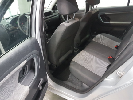 Zdjęcie przedmiotu: Skoda Fabia 1.6 TDI DPF Active Plus