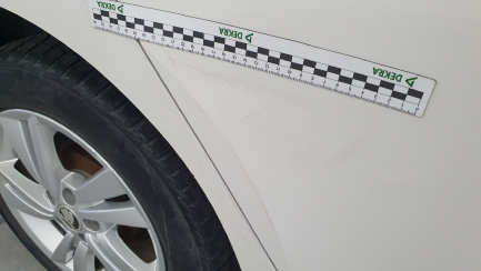 Zdjęcie przedmiotu: Skoda Fabia III Combi 1.0 Ambition + LPG