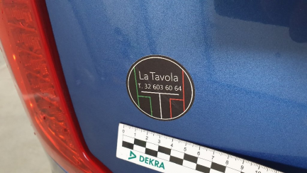 Zdjęcie przedmiotu: Volvo XC90 Kombi XC 90 D5 SCR AWD R-Design