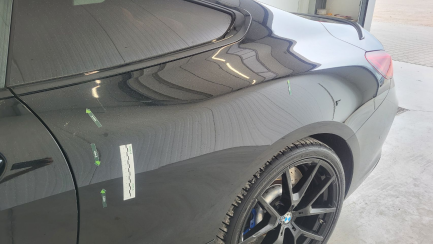Zdjęcie przedmiotu: BMW M850i xDrive CPE