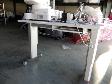 Zdjęcie przedmiotu: Optical tomograph Cornea Anterior Segment Oct