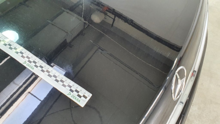 Zdjęcie przedmiotu: Mercedes-benz E220 d 4-Matic 9G-TRONIC