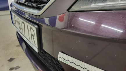 Zdjęcie przedmiotu: Seat Leon 1.6 TDI Reference