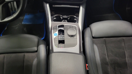 Zdjęcie przedmiotu: BMW i4 80.7kWh eDrive 40 M Sport