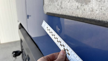 Zdjęcie przedmiotu: Renault T 460 T4x2 Night & Day